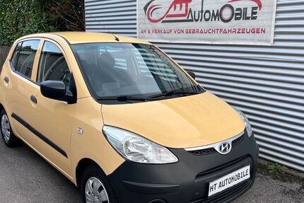 Hyundai i10 88.700 km 2.999 &euro; Marl 45770