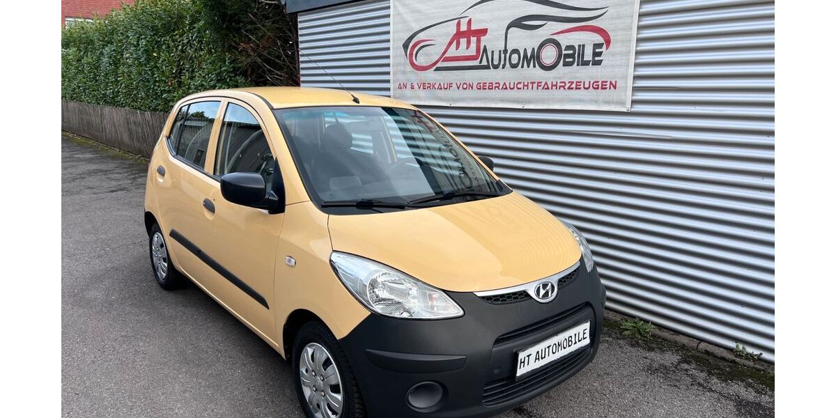 Hyundai i10 88.700 km 2.999 &euro; Marl 45770