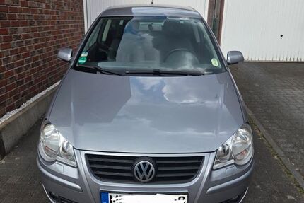 VW Polo 154.700 km 2.500 &euro; Duisburg 47166