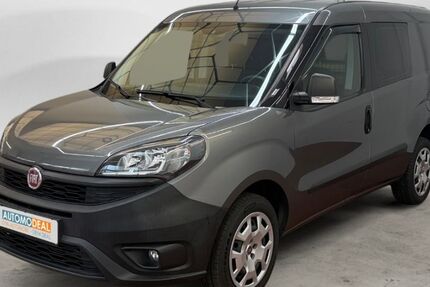 Fiat Doblo 71.500 km 99.999 &euro; Moers 47445