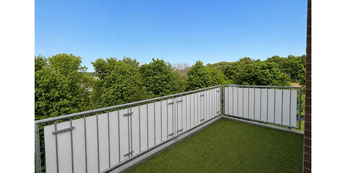 Etagenwohnung Marl Alt-Marl - 3 Zimmer, 82 m&sup2;, 560&euro; | Angebot:26442676