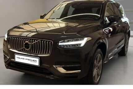 Volvo XC90 15.966 km 54.555 &euro; Krefeld 47805