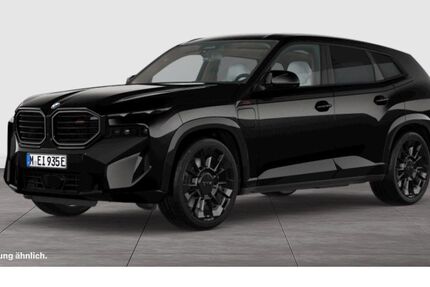 BMW XM 30.217 km 136.990 &euro; Velbert 42553