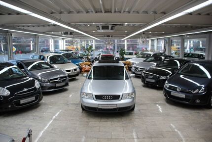 Audi A6 220.000 km 2.990 &euro; Essen 45356