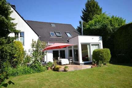 Haus zum Kaufen in Essen 925.000 € 198 m²