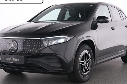 Mercedes-Benz EQA 25.846 km 38.795 &euro; Essen 45309