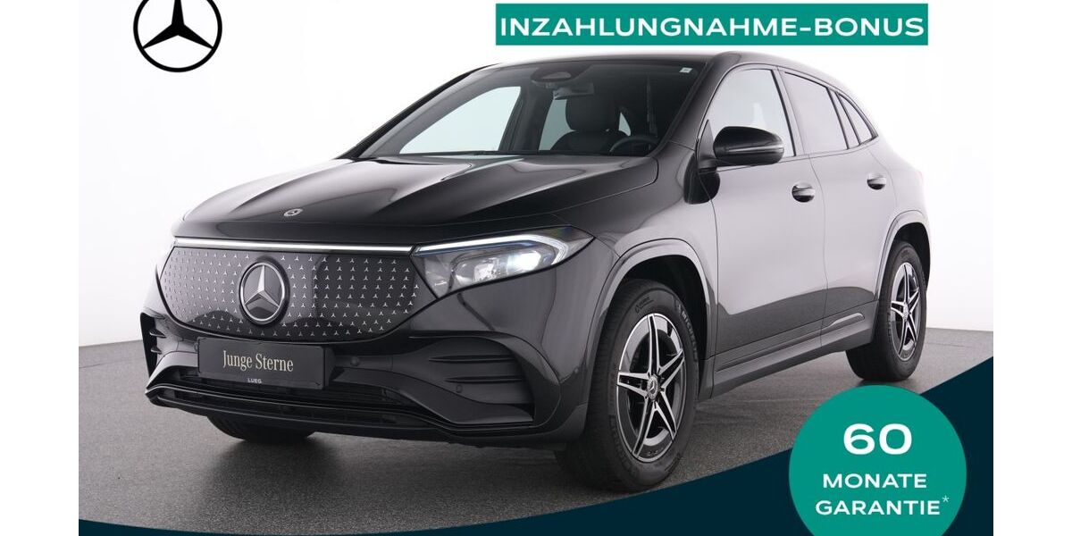 Mercedes-Benz EQA 25.846 km 38.835 &euro; Essen 45309