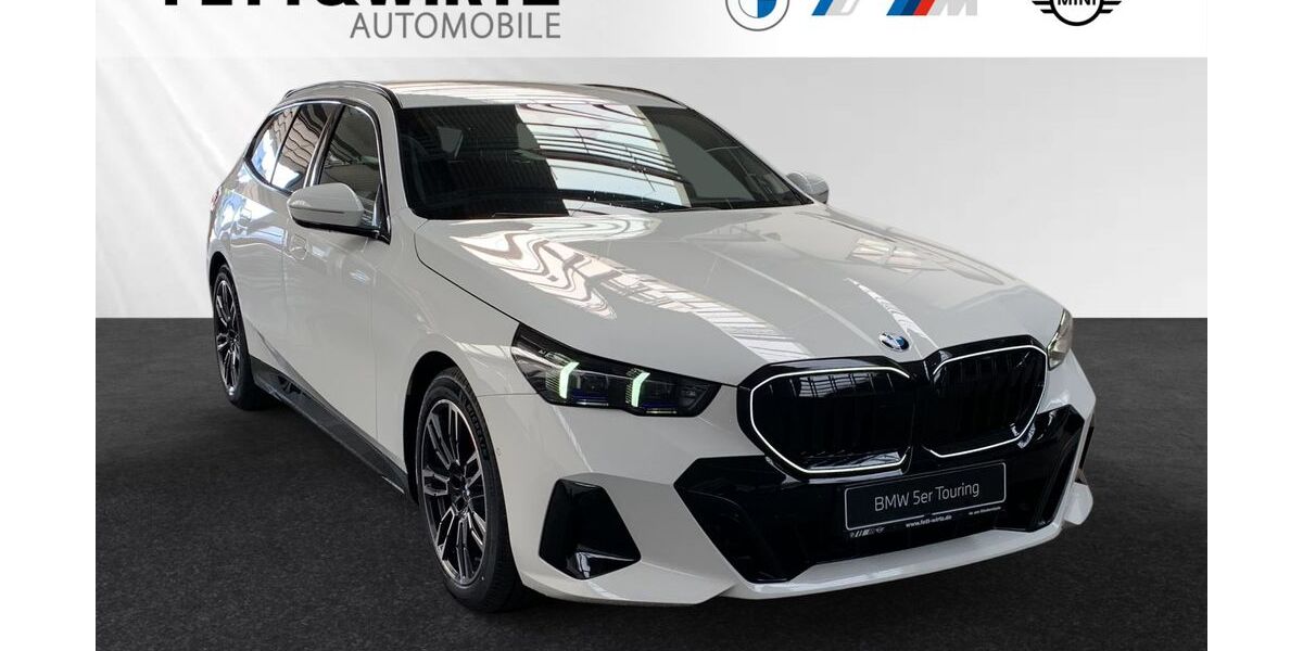 BMW 520 14.000 km 52.690 &euro; Moers 47441