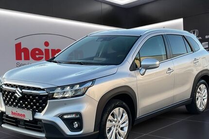 Suzuki (SX4) S-Cross 28.582 km 22.899 &euro; Essen 45141