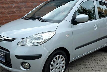 Hyundai i10 109.000 km 2.550 &euro; Herne (NRW) 44628