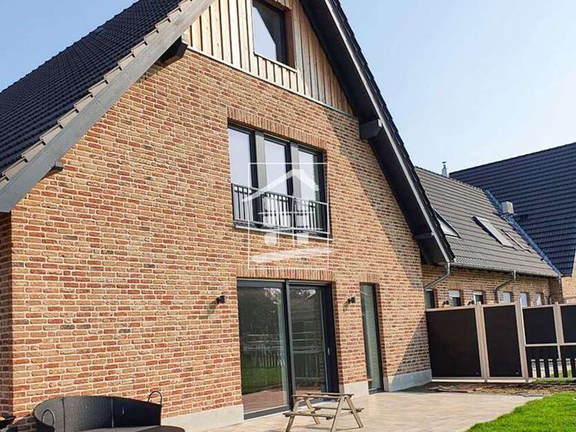 Haus zum Kaufen in Schermbeck 819.400 € 203.61 m²