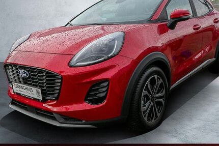 Ford Puma 6.818 km 21.499 &euro; Bochum 44803