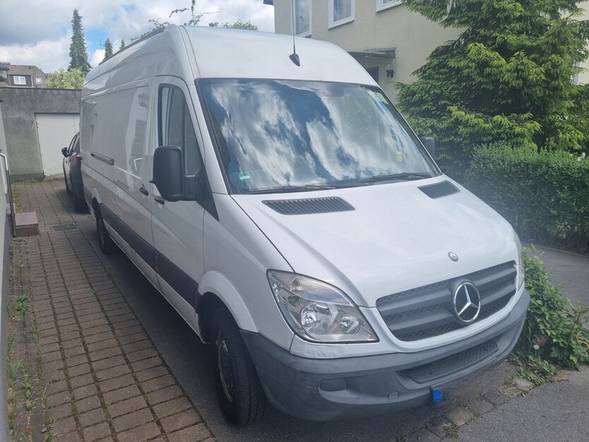 Mercedes-Benz sprinter 311 209.349 km 15.000 € Gladbeck 45964