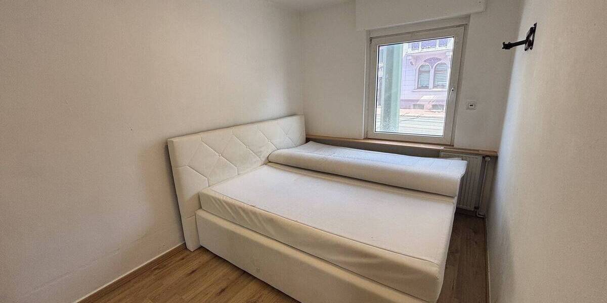 Etagenwohnung Duisburg Obermeiderich - 2 Zimmer, 54 m&sup2;, 75.999&euro; | Angebot:26912803