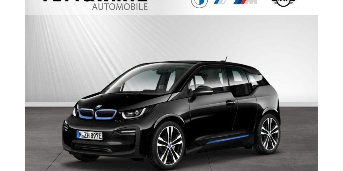 BMW i3 79.950 km 18.770 &euro; Moers 47441