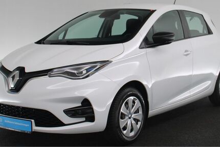 Renault ZOE 49.268 km 10.992 &euro; Krefeld 47803