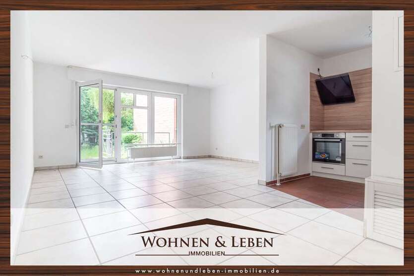Wohnung zum Mieten in Wesel 790 € 91 m²