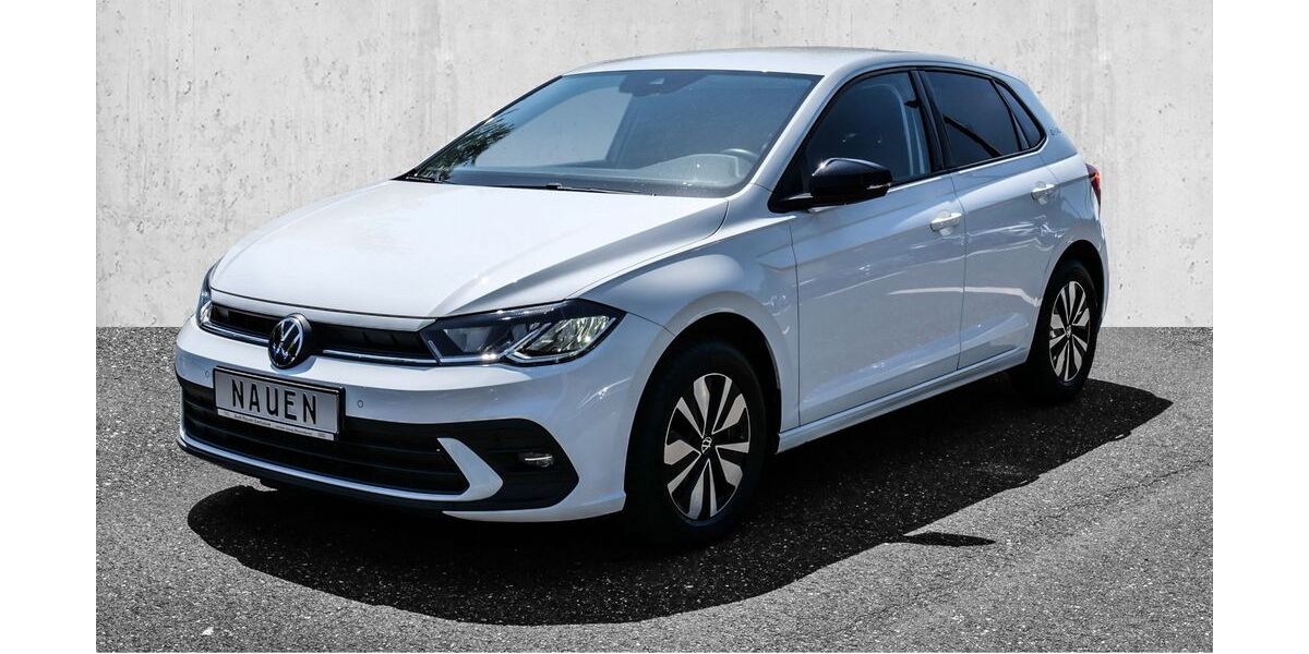 VW Polo 10.760 km 19.780 &euro; Meerbusch 40670