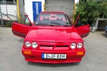 Corsa A CC Cabrio Oldtimer Bj. 1984