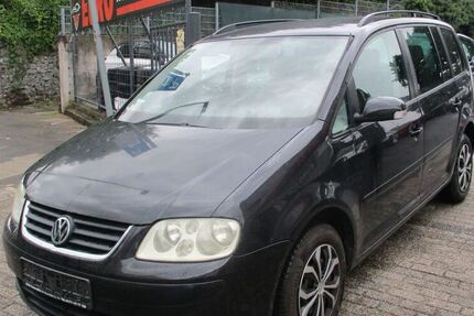 VW Touran
