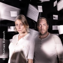 Jeder stirbt für sich allein 07.11.2025 Düsseldorfer Schauspielhaus