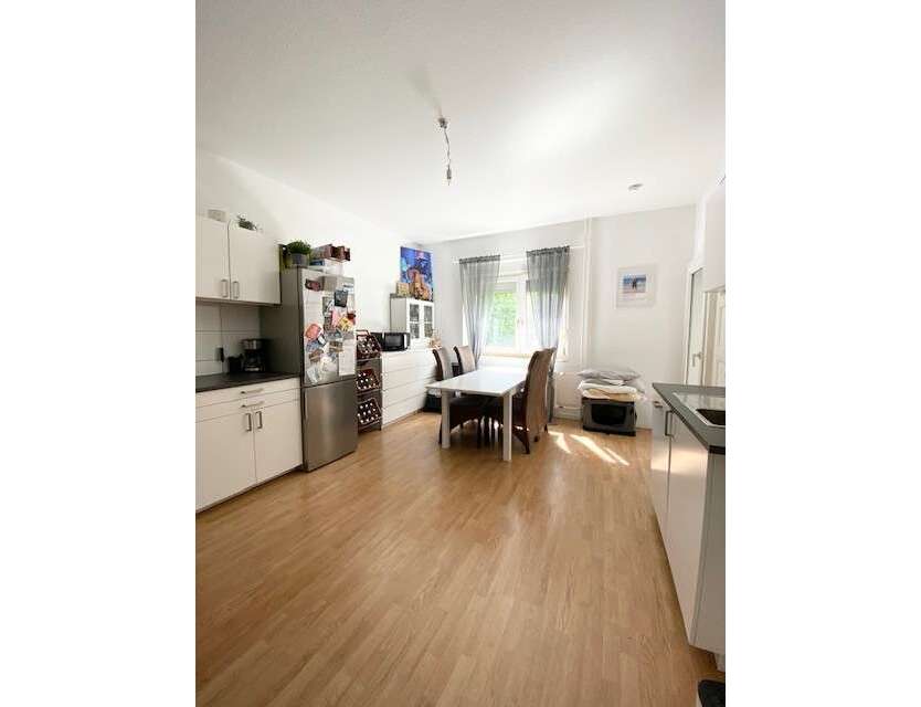 Wohnung zum Mieten in Duisburg 470 € 61 m²