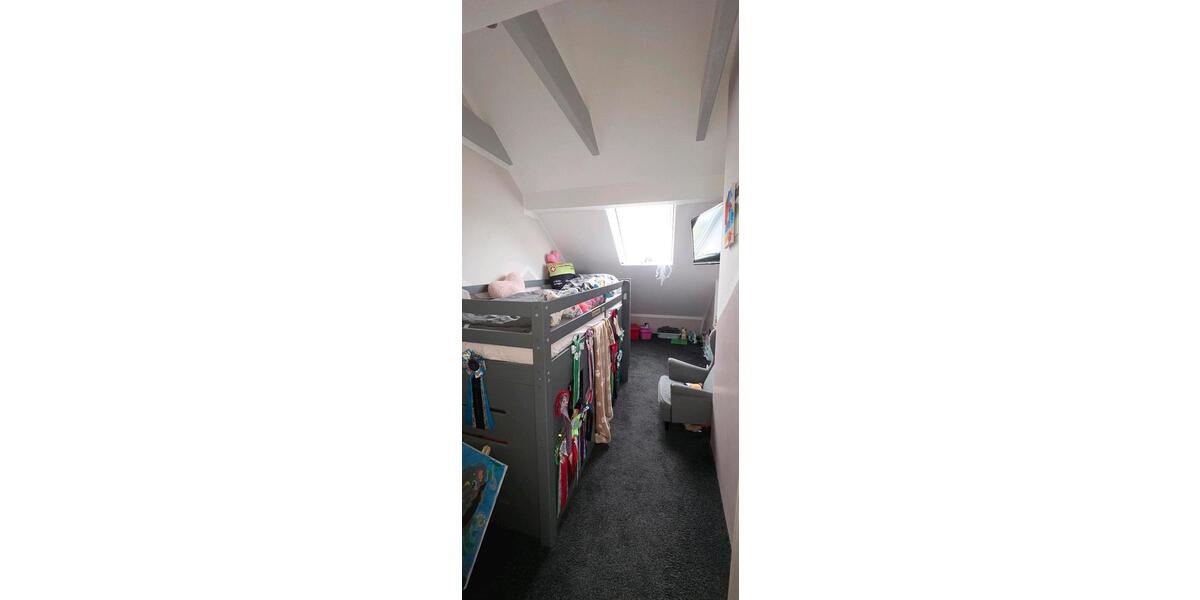 Reihenhaus Voerde (Niederrhein) - 4.5 Zimmer, 112 m&sup2;, 329.000&euro; | Angebot:26819357
