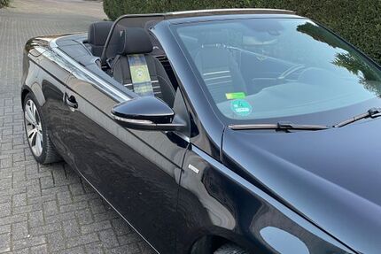 VW Eos 108.500 km 8.999 &euro; Gelsenkirchen 45894