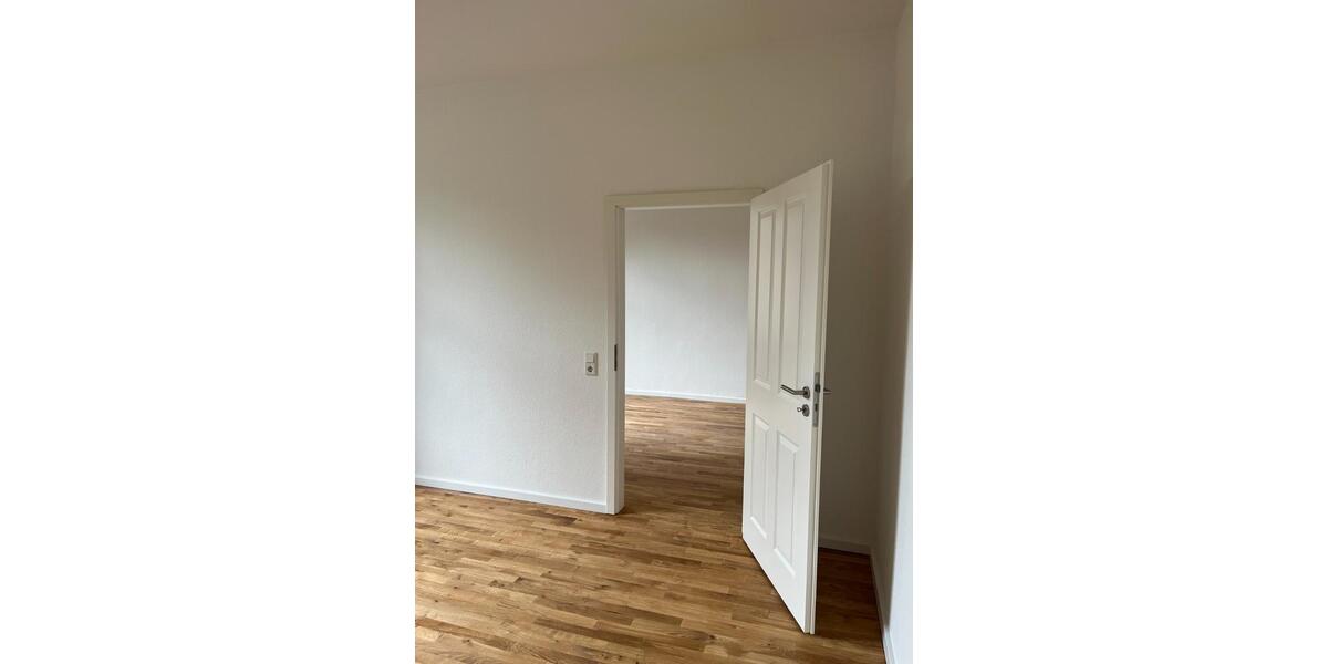 Elegante 2-Zimmer Wohnung im 1. OG in Düsseldorf Flingern Nord 2 zimmer