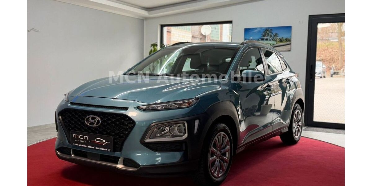 Hyundai KONA 150.831 km 9.890 &euro; Bochum 44894