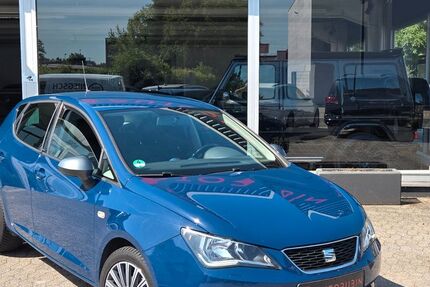 Seat Ibiza 58.969 km 8.900 &euro; Krefeld 47803