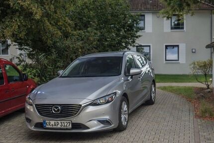 Mazda 6 199.600 km 6.000 &euro; Krefeld 47803