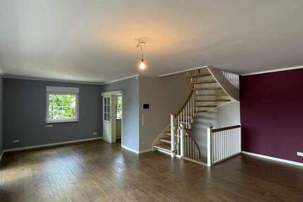 Modernisierte Doppelhaushälfte in Essen Heisingen! 6 zimmer