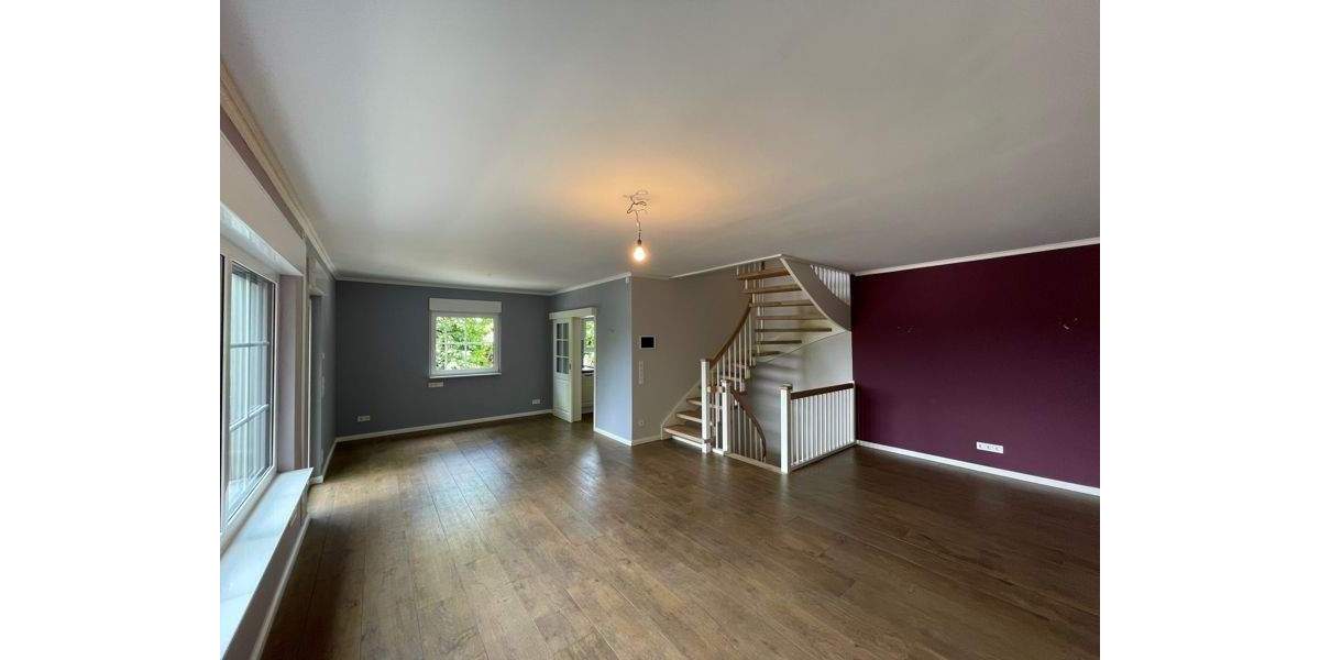 Modernisierte Doppelhaushälfte in Essen Heisingen! 6 zimmer