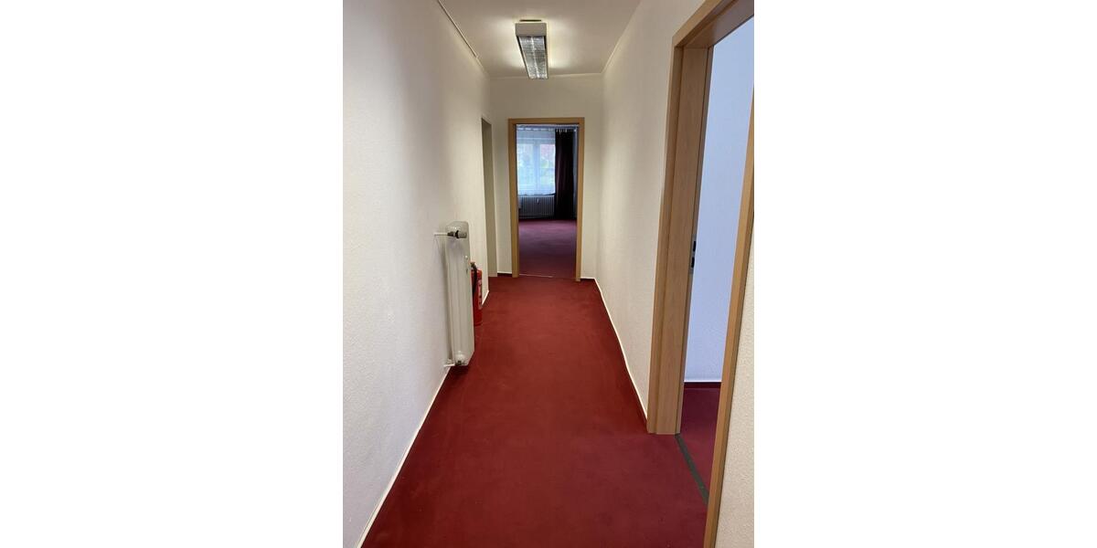 2 Raum Büro in der Fußgängerzone von Neviges zimmer