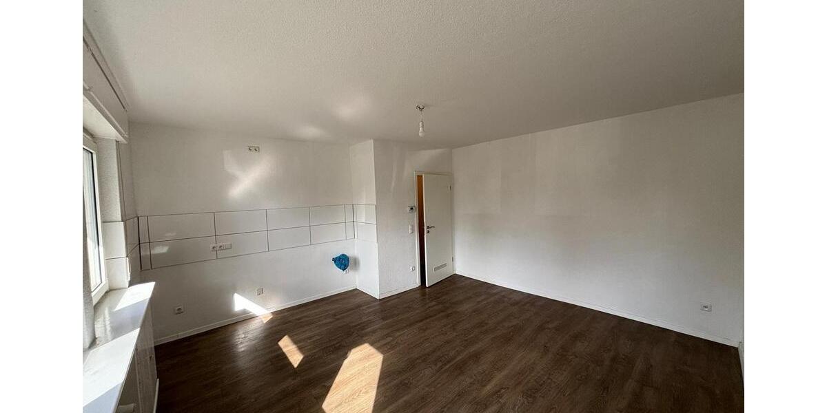 Etagenwohnung Krefeld Benrad - 1 Zimmer, 30 m&sup2;, 360&euro; | Angebot:25380002