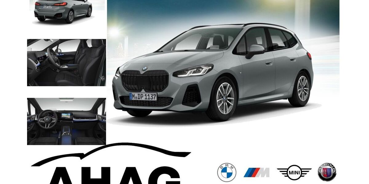 BMW 223 Active Tourer 31.303 km 37.440 &euro; Gelsenkirchen 45897