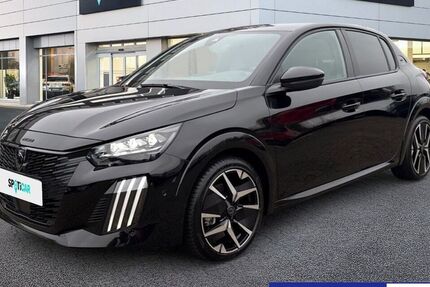 Peugeot 208 10.681 km 19.480 &euro; Essen 45143