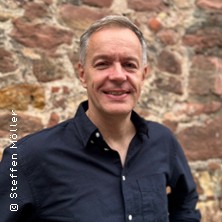 Steffen Möller - Präsident von Polschland 18.04.2026 Südbahnhof