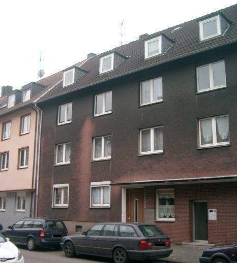 Etagenwohnung Gelsenkirchen Horst - 6 Zimmer, 120 m&sup2;, 810&euro; | Angebot:25094686