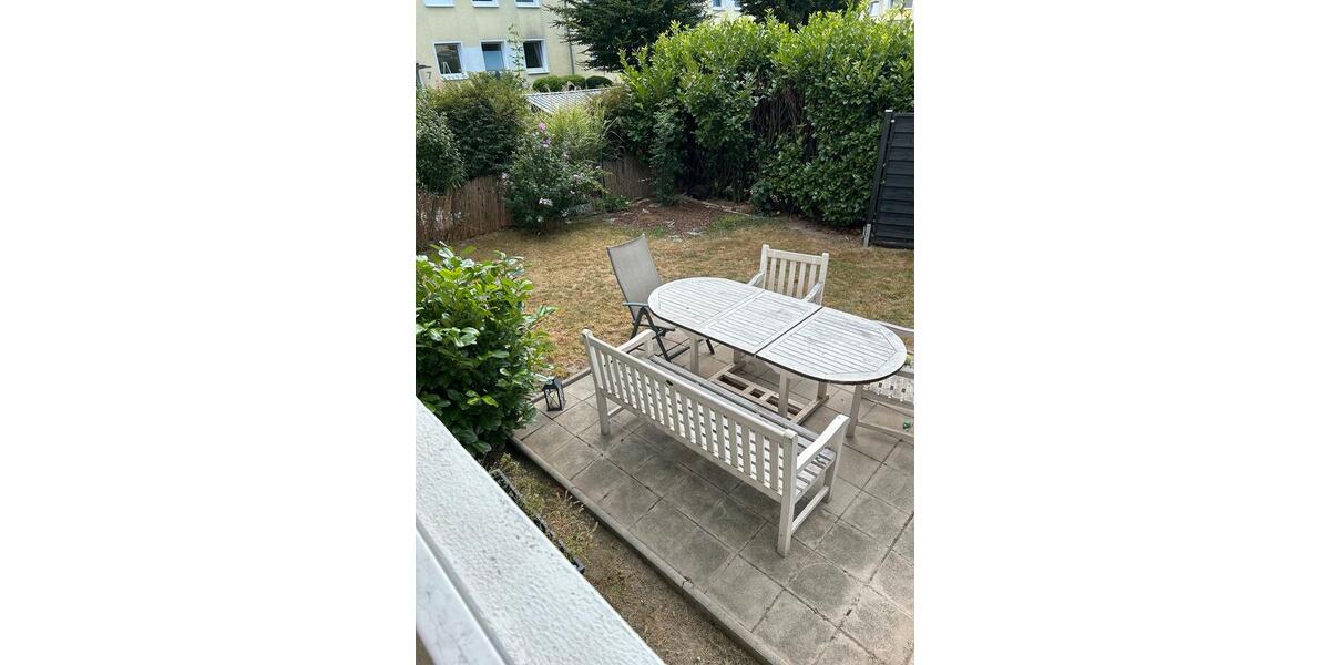 Schöne, gepflegte 2,5 Wohnung als Kapitalanlage 2.5 zimmer