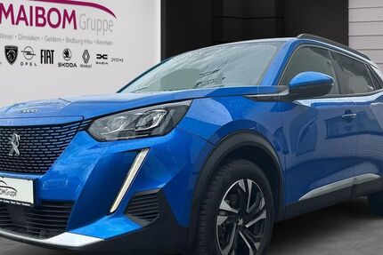 Peugeot 2008 40.000 km 17.790 &euro; Wesel 46485