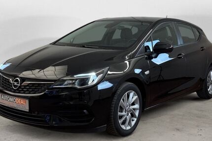 Opel Astra 61.796 km 15.989 &euro; Moers 47445