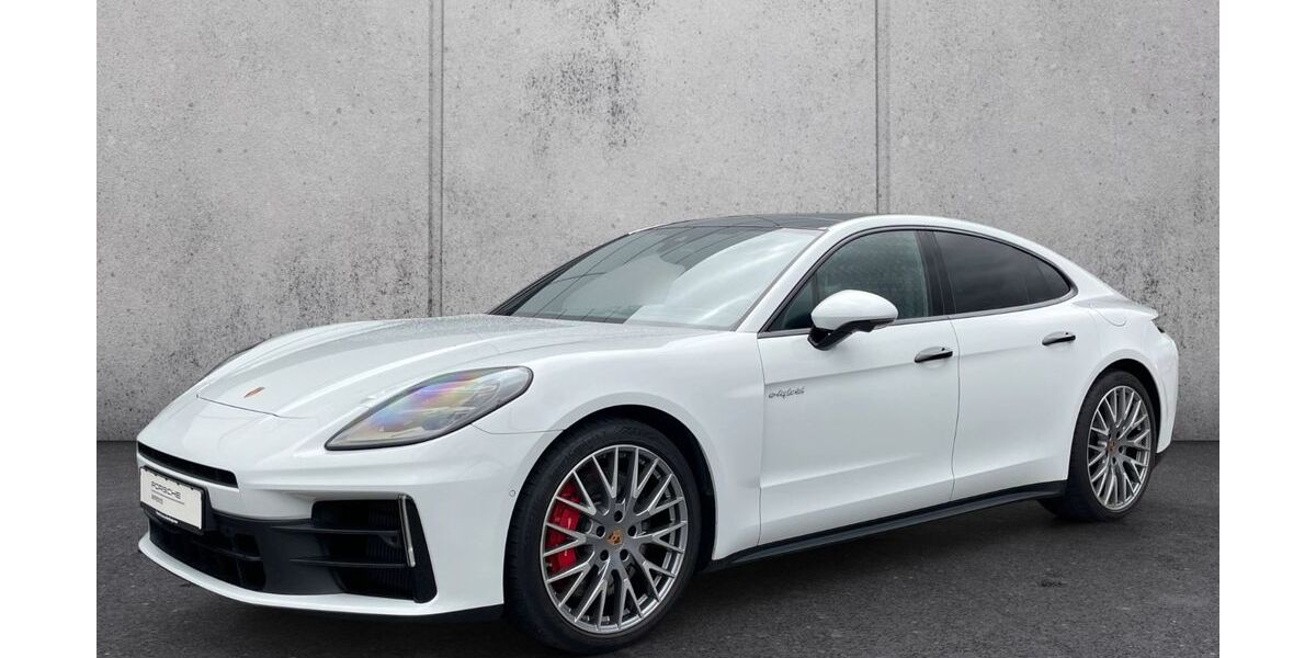 Porsche Panamera 16.162 km 127.900 &euro; Recklinghausen 45665