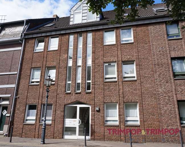 Wohnung zum Mieten in Krefeld 850 € 90 m²