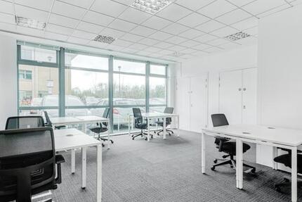 Gewerbeobjekt Düsseldorf Stadtmitte - 7.536&euro; | Angebot:22931520