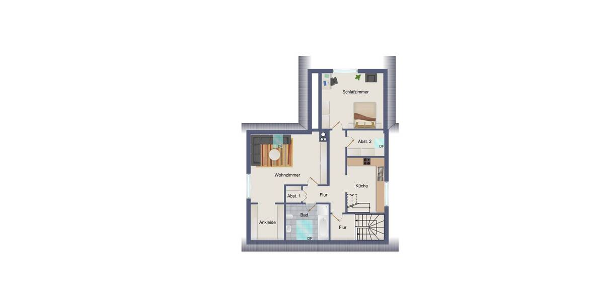Mehrfamilienhaus, Wohnhaus Rheinberg Wallach - 6 Zimmer, 200 m&sup2;, 385.000&euro; | Angebot:26502604