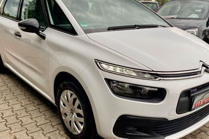 Citroen C4 Picasso 57.610 km 9.999 € Moers 47445