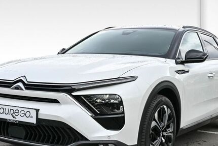 Citroen C5 X