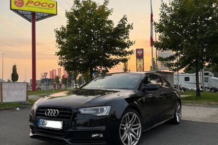 Audi A5 251.974 km 11.700 &euro; Oberhausen 46119